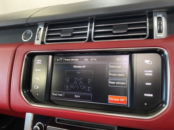 Used Land Rover Range Rover 2013 for sale - 71194921: Photo 23