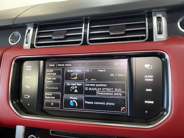Used Land Rover Range Rover 2013 for sale - 71194921: Photo 24