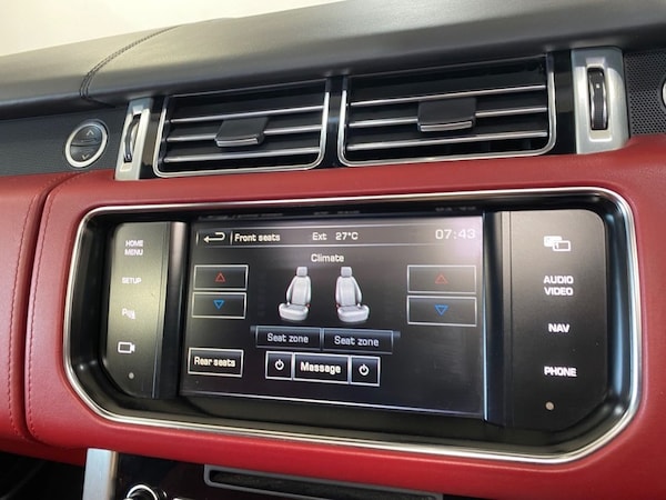 Used Land Rover Range Rover 2013 for sale - 71194921: Photo 25