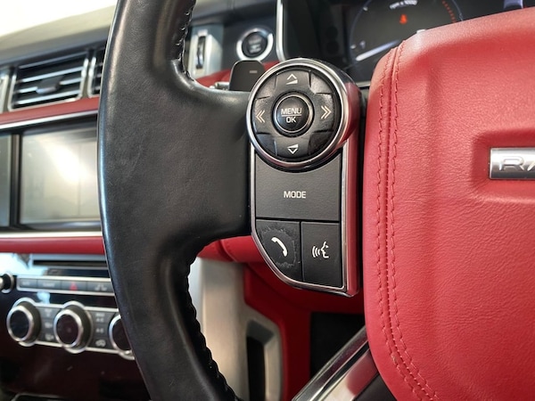Used Land Rover Range Rover 2013 for sale - 71194921: Photo 26