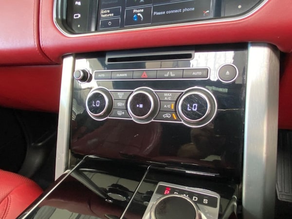 Used Land Rover Range Rover 2013 for sale - 71194921: Photo 31
