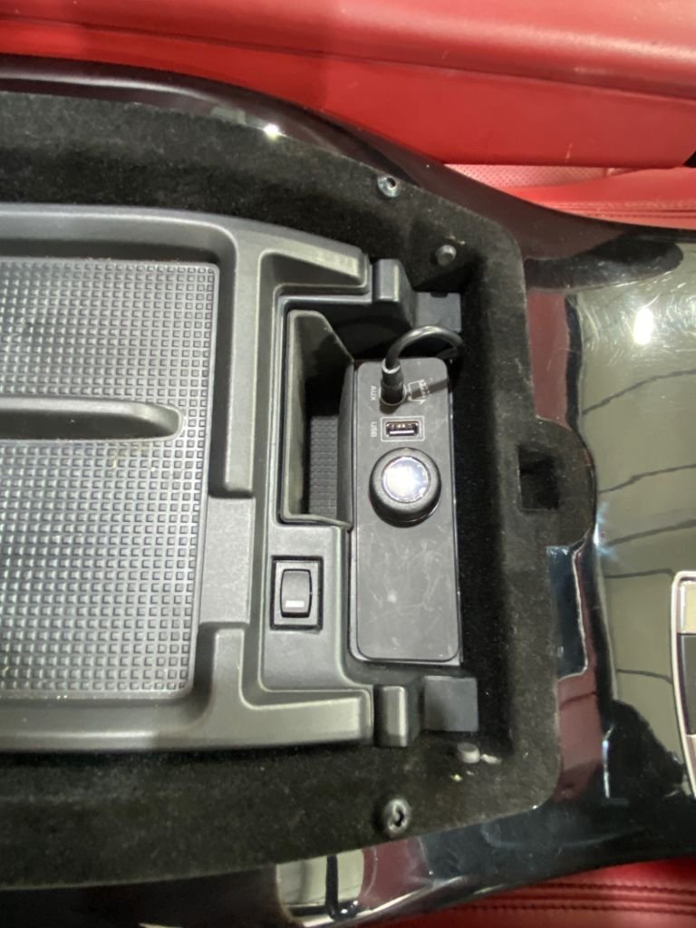 Vehicle 32