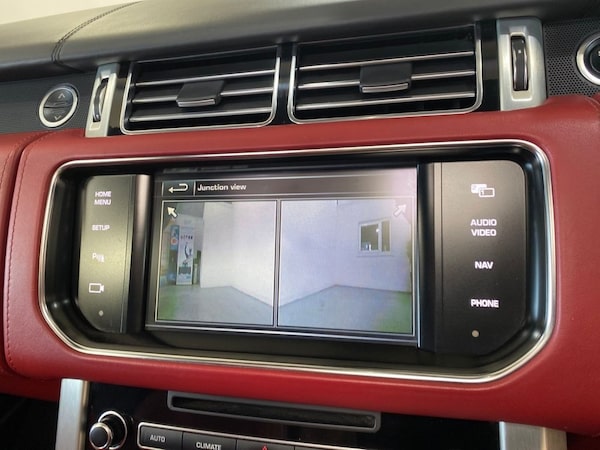 Used Land Rover Range Rover 2013 for sale - 71194921: Photo 34