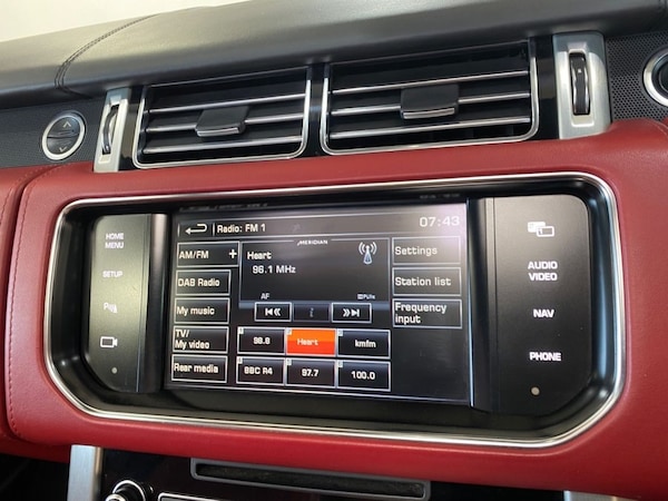 Used Land Rover Range Rover 2013 for sale - 71194921: Photo 36