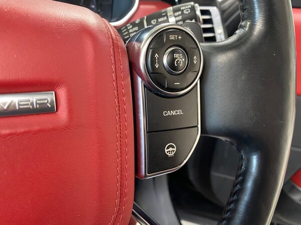Used Land Rover Range Rover 2013 for sale - 71194921: Photo 37