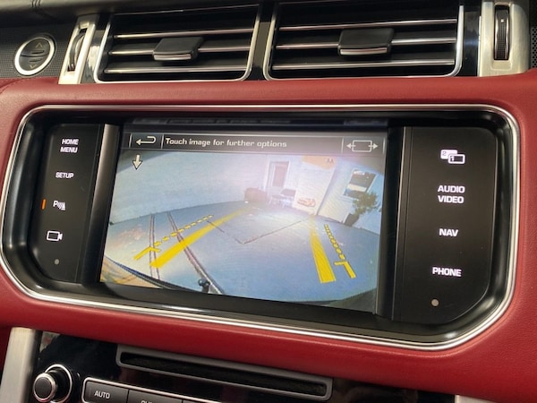 Used Land Rover Range Rover 2013 for sale - 71194921: Photo 38