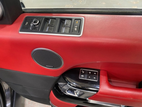 Used Land Rover Range Rover 2013 for sale - 71194921: Photo 43