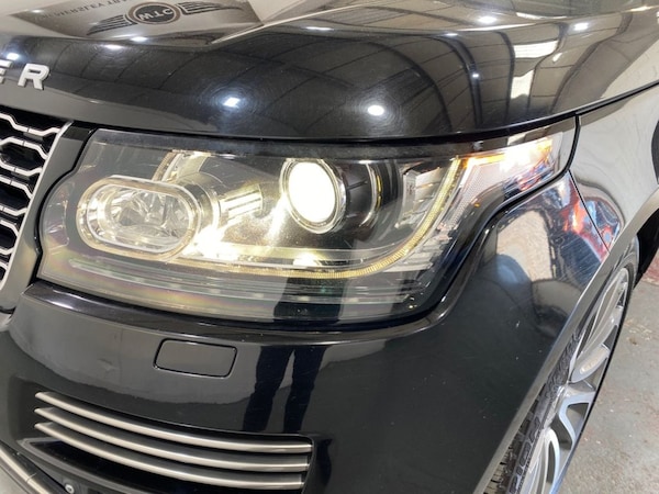 Used Land Rover Range Rover 2013 for sale - 71194921: Photo 44