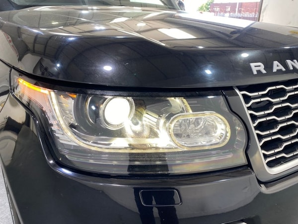 Used Land Rover Range Rover 2013 for sale - 71194921: Photo 45