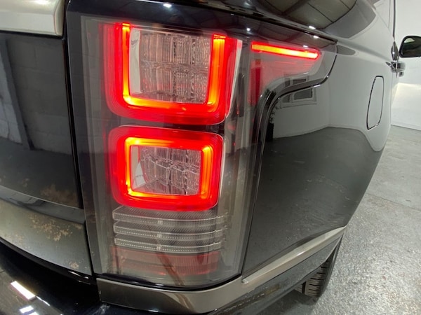 Used Land Rover Range Rover 2013 for sale - 71194921: Photo 46