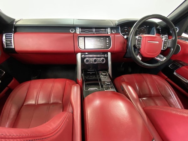 Used Land Rover Range Rover 2013 for sale - 71194921: Photo 9