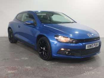 2010 (10) - 1.4 TSI 3dr DSG