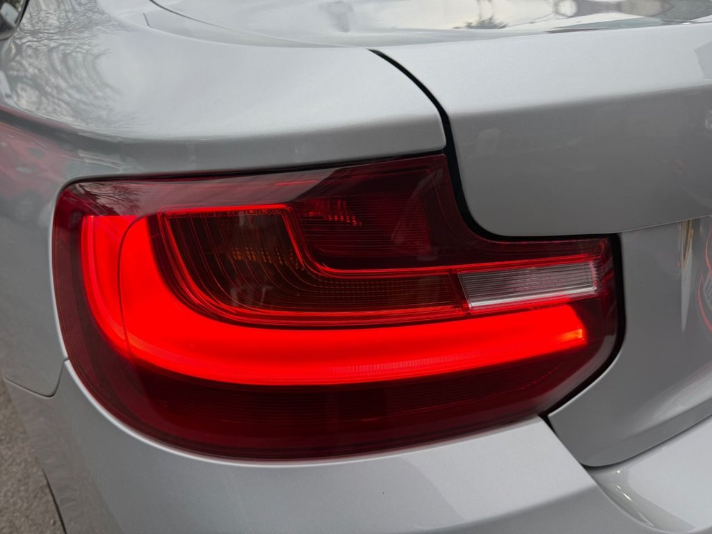 Used BMW 2 Series 2016 for sale - 74473822: Photo 41