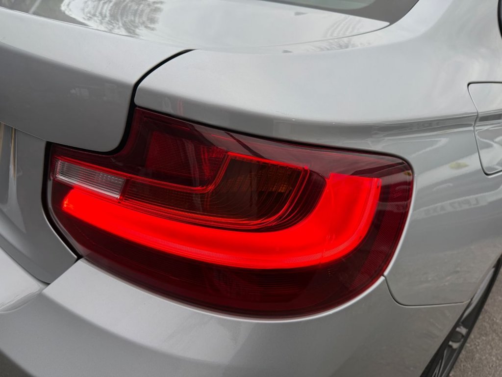 Used BMW 2 Series 2016 for sale - 74473822: Photo 42