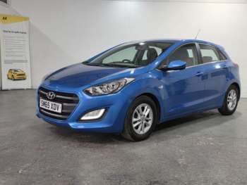 Used Hyundai i30 2015 for sale - 74443958: Photo