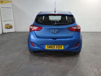 Used Hyundai i30 2015 for sale - 74443958: Photo