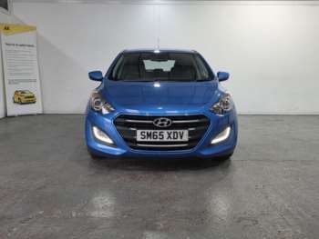 Used Hyundai i30 2015 for sale - 74443958: Photo