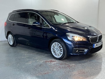 2015 (65) - 1.5 218i Luxury MPV 5dr Petrol Manual Euro 6 (s/s) (136 ps)