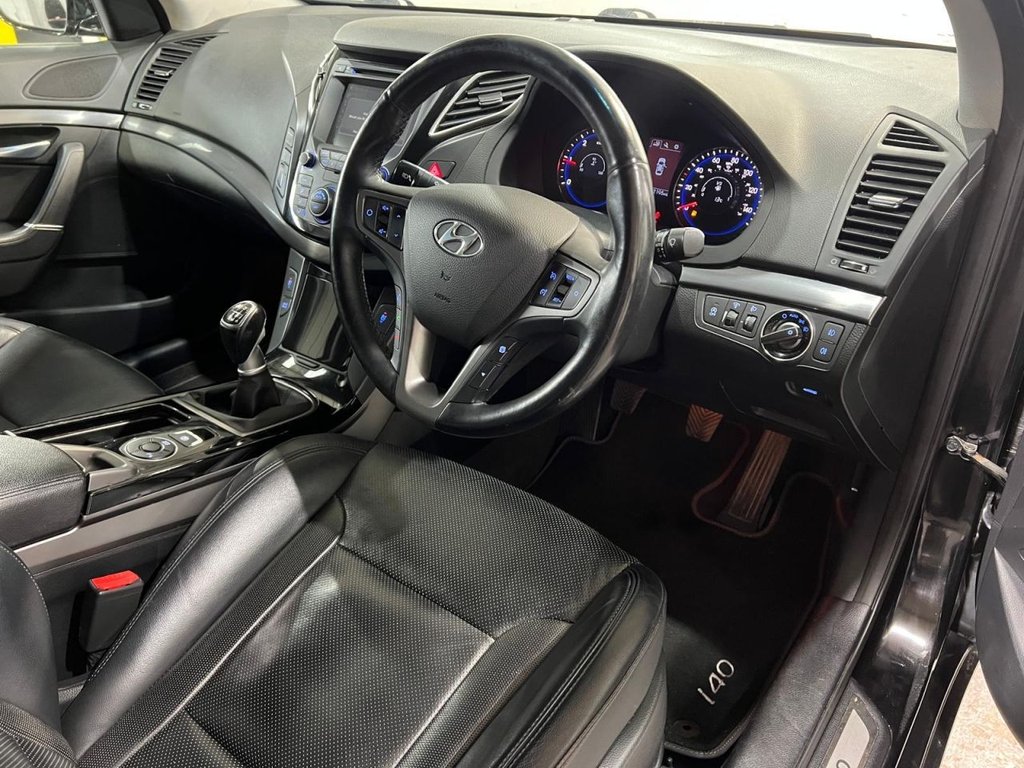 Used Hyundai i40 2016 for sale - 76434369: Photo 10