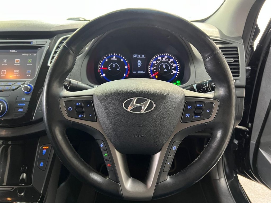 Used Hyundai i40 2016 for sale - 76434369: Photo 11