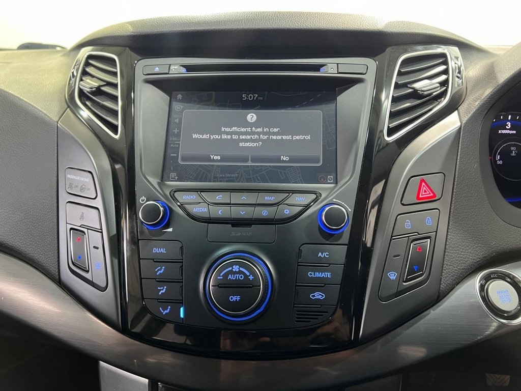 Used Hyundai i40 2016 for sale - 76434369: Photo 12