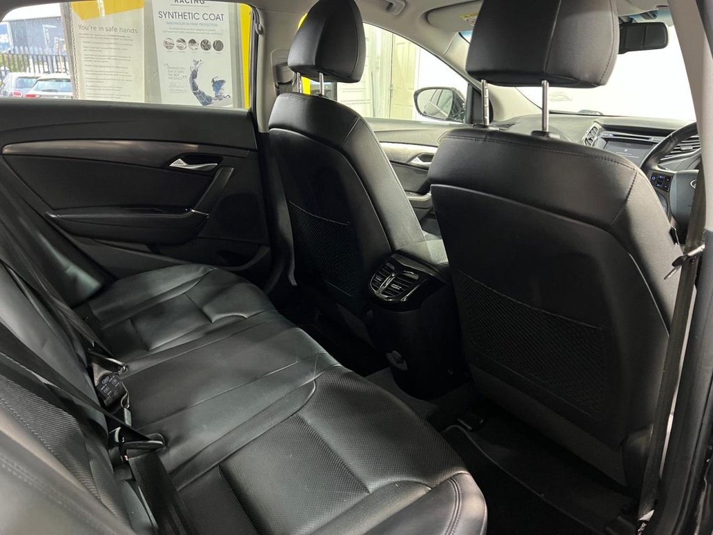 Used Hyundai i40 2016 for sale - 76434369: Photo 16