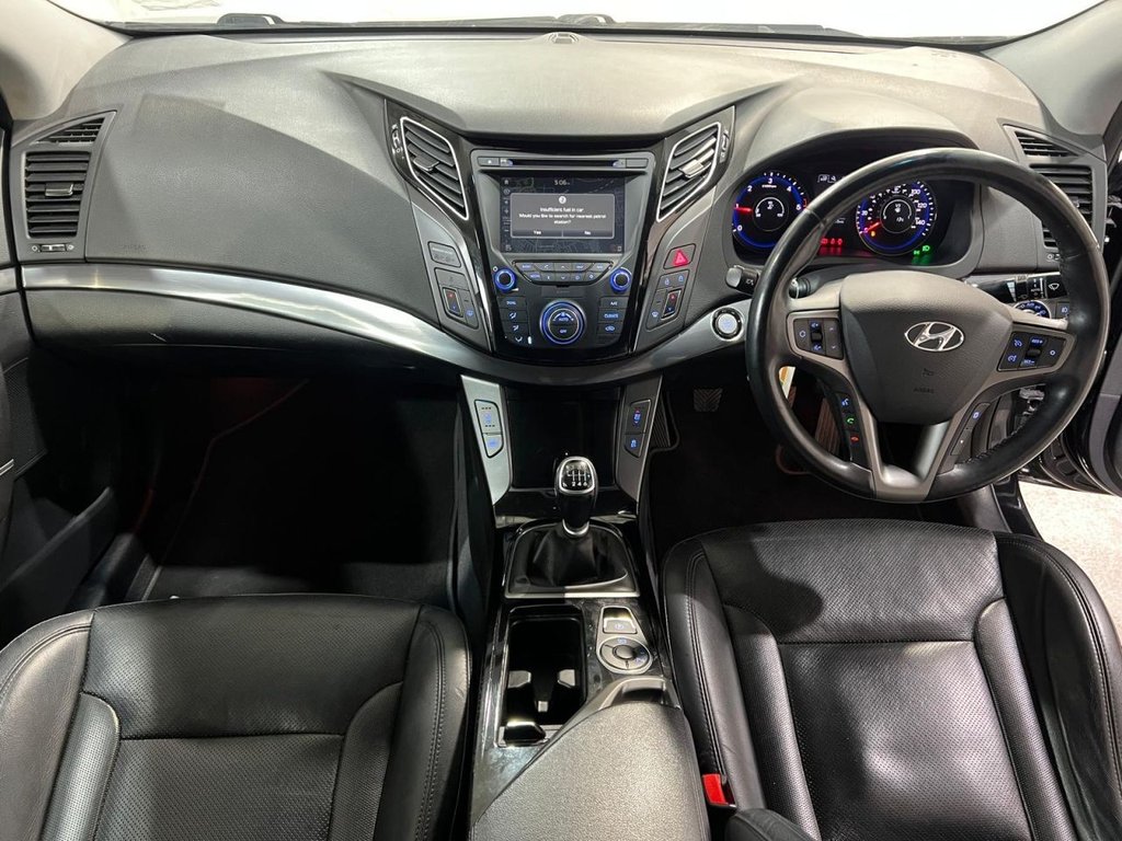 Used Hyundai i40 2016 for sale - 76434369: Photo 24