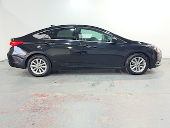 Used Hyundai i40 2016 for sale - 76434369: Photo