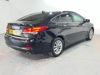 Used Hyundai i40 2016 for sale - 76434369: Photo