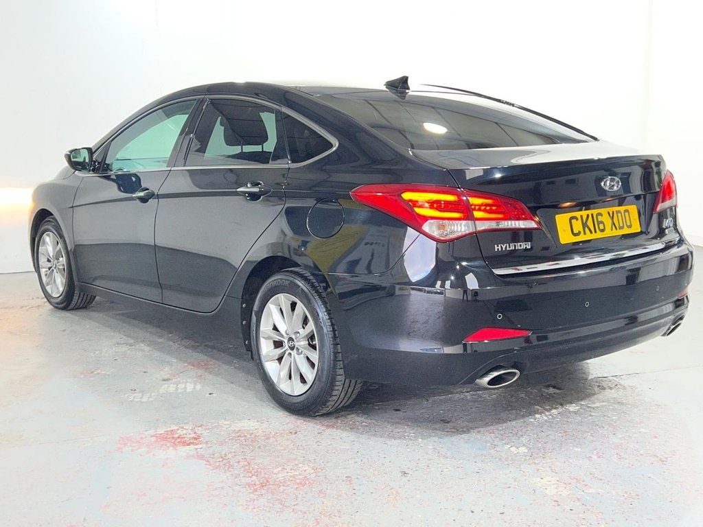 Used Hyundai i40 2016 for sale - 76434369: Photo 5