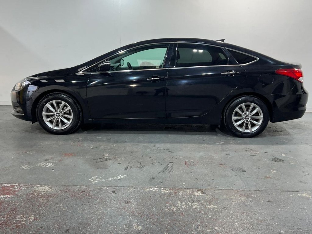 Used Hyundai i40 2016 for sale - 76434369: Photo 6