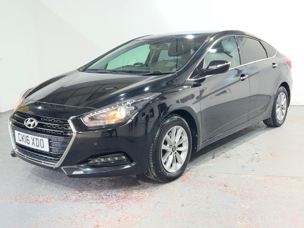 Used Hyundai i40 2016 for sale - 76434369: Photo 7