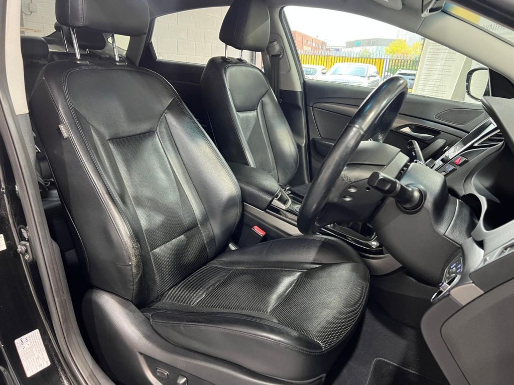 Used Hyundai i40 2016 for sale - 76434369: Photo 9