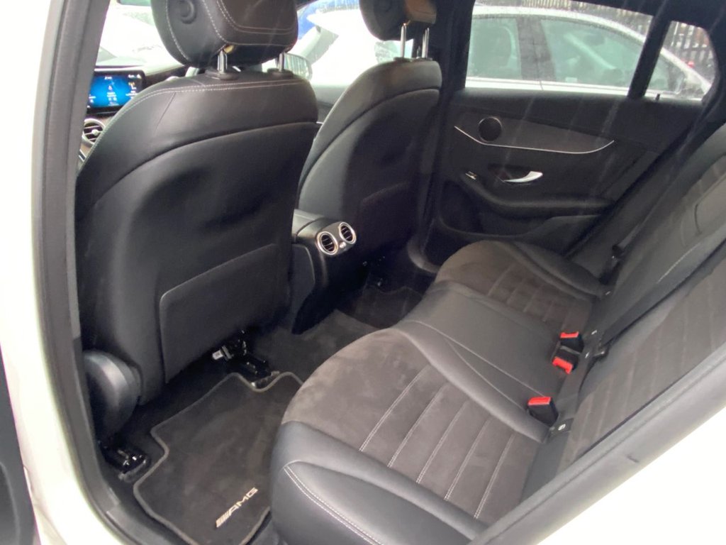 Used Mercedes-Benz GLC 2020 for sale - 76841012: Photo 18