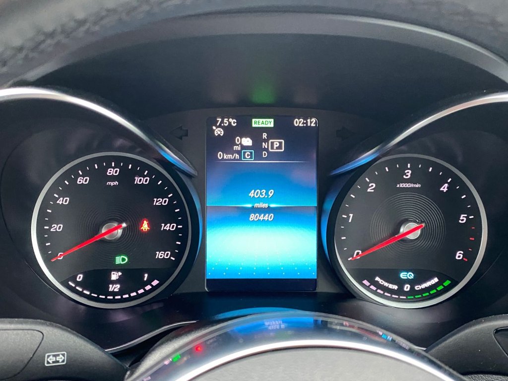 Used Mercedes-Benz GLC 2020 for sale - 76841012: Photo 27