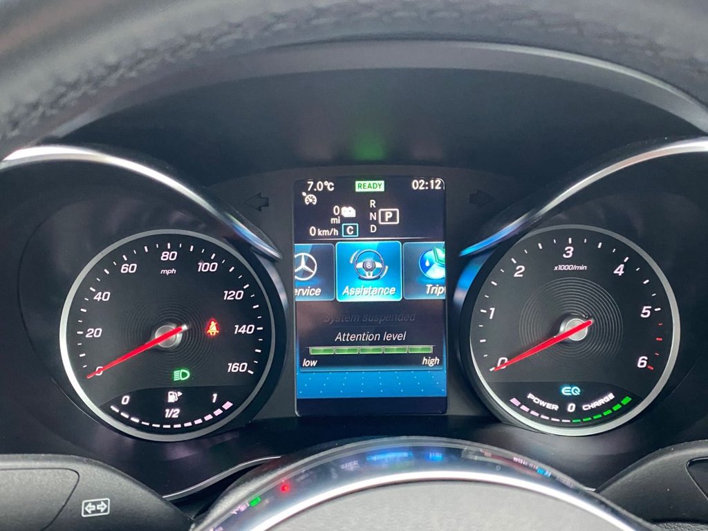 Used Mercedes-Benz GLC 2020 for sale - 76841012: Photo 28