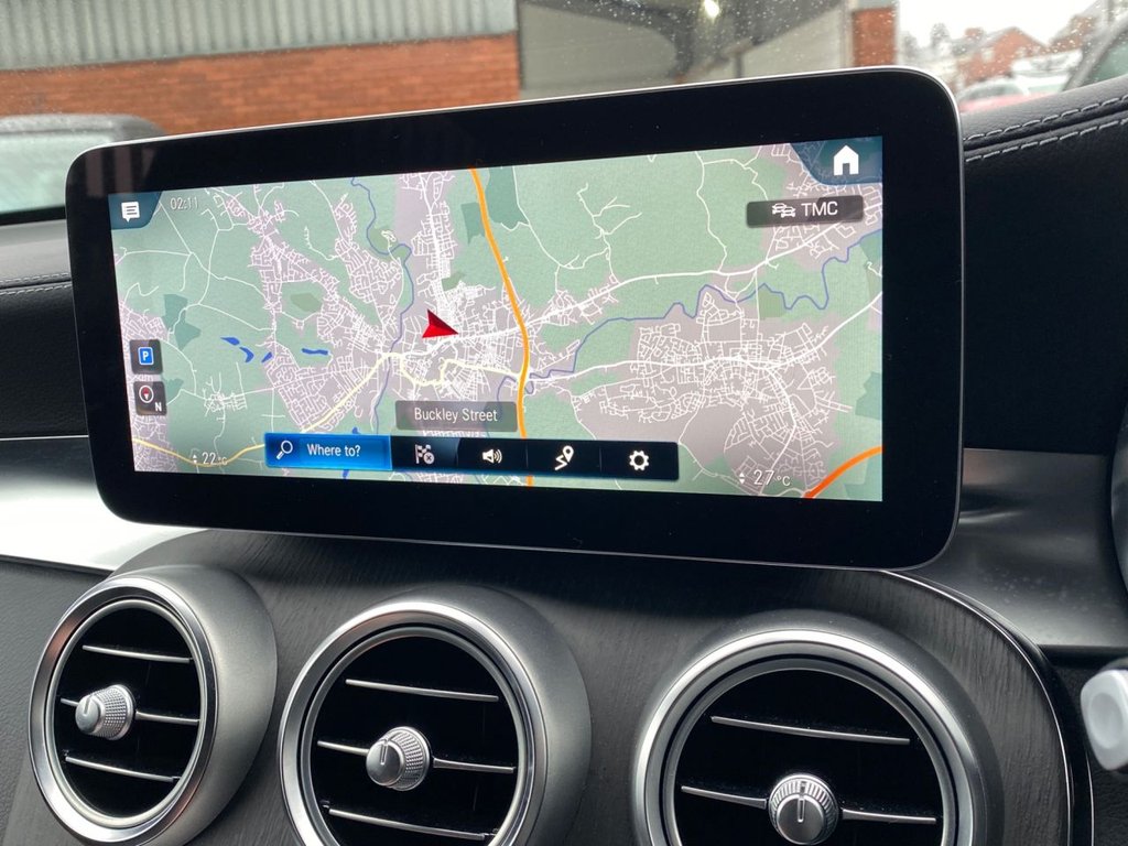 Used Mercedes-Benz GLC 2020 for sale - 76841012: Photo 29