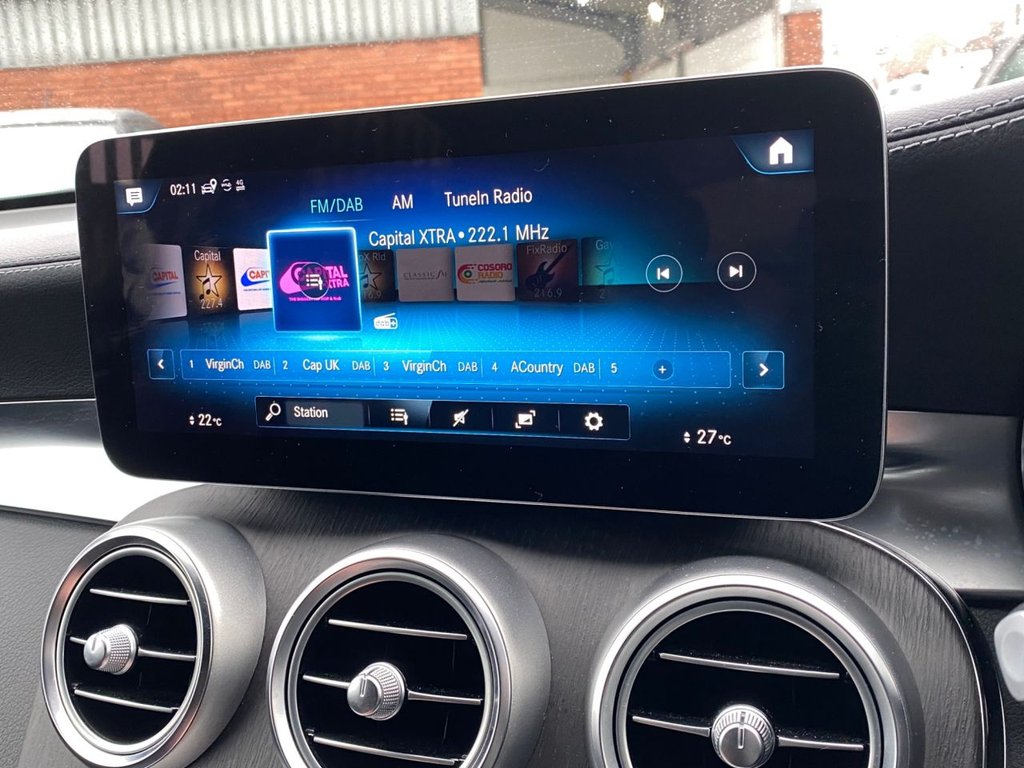 Used Mercedes-Benz GLC 2020 for sale - 76841012: Photo 30