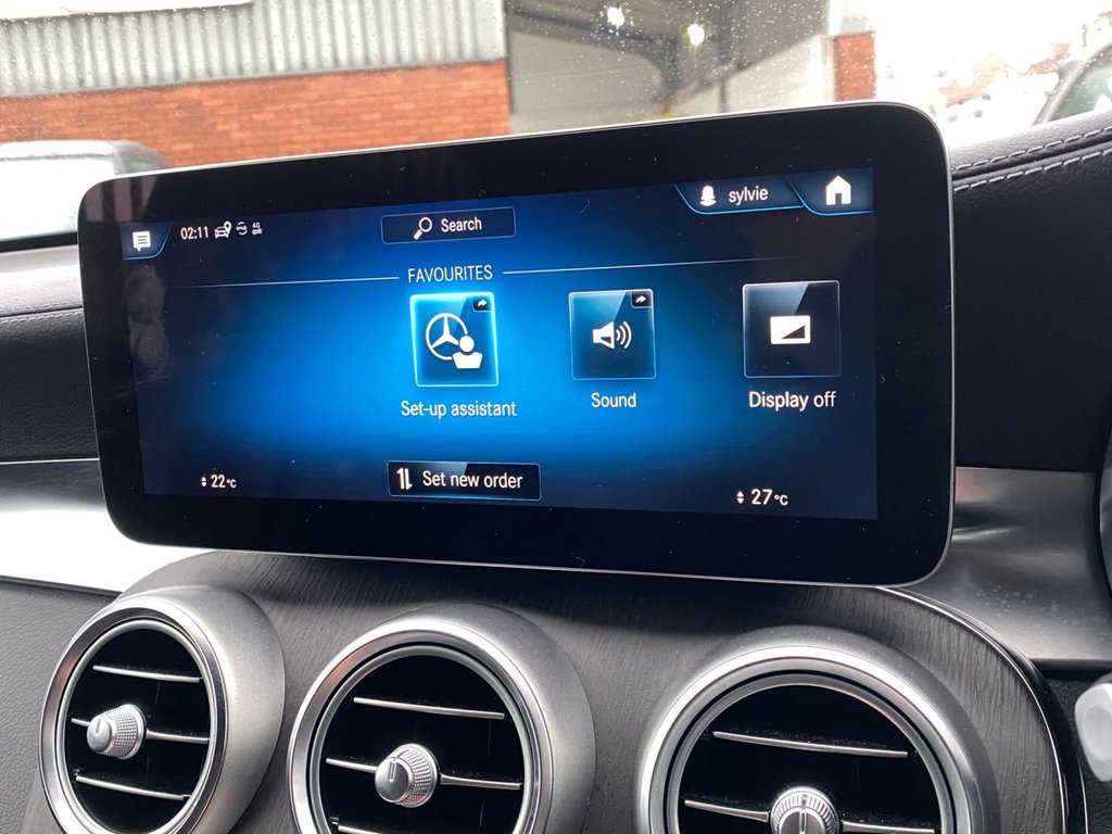 Used Mercedes-Benz GLC 2020 for sale - 76841012: Photo 31