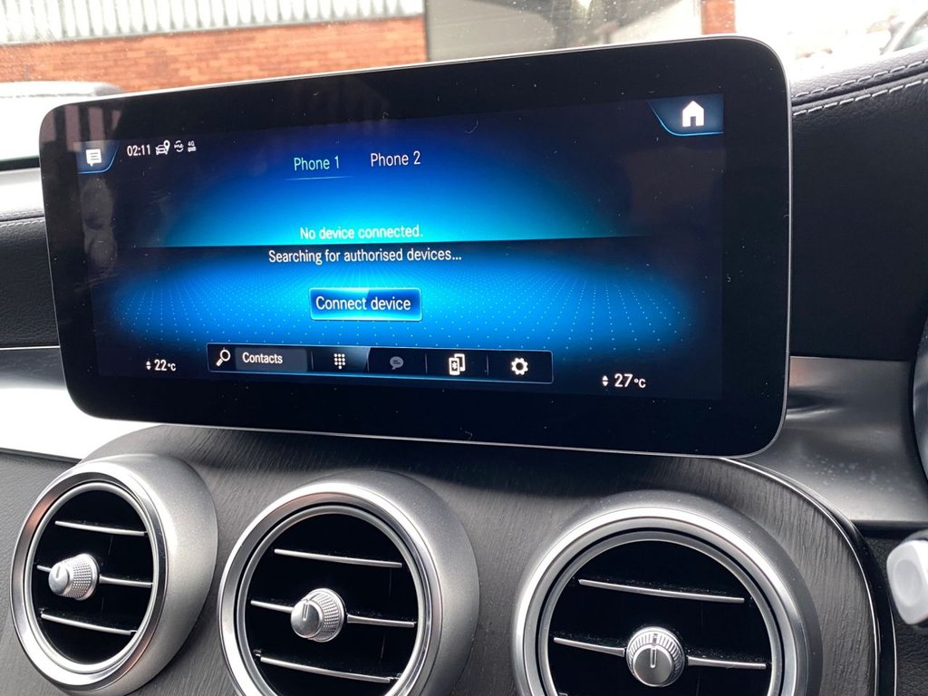 Used Mercedes-Benz GLC 2020 for sale - 76841012: Photo 32