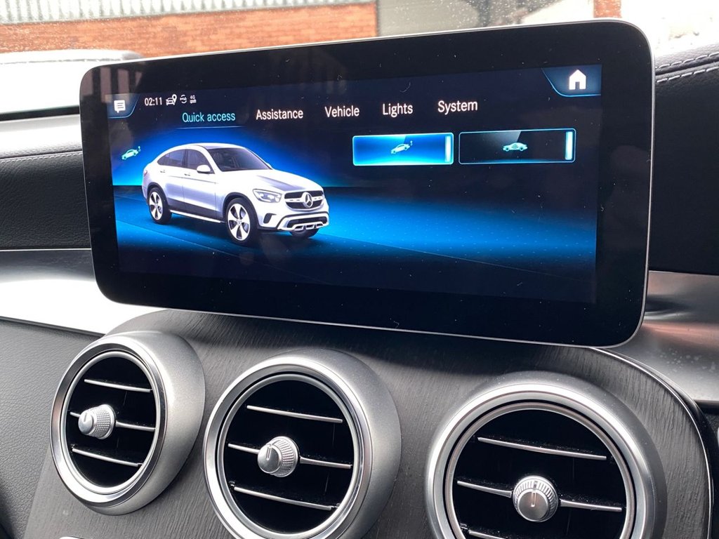 Used Mercedes-Benz GLC 2020 for sale - 76841012: Photo 36