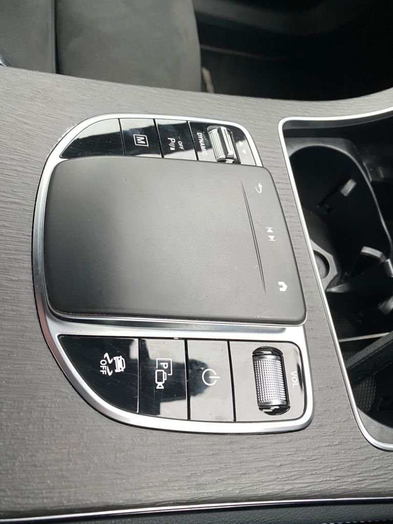 Used Mercedes-Benz GLC 2020 for sale - 76841012: Photo 37