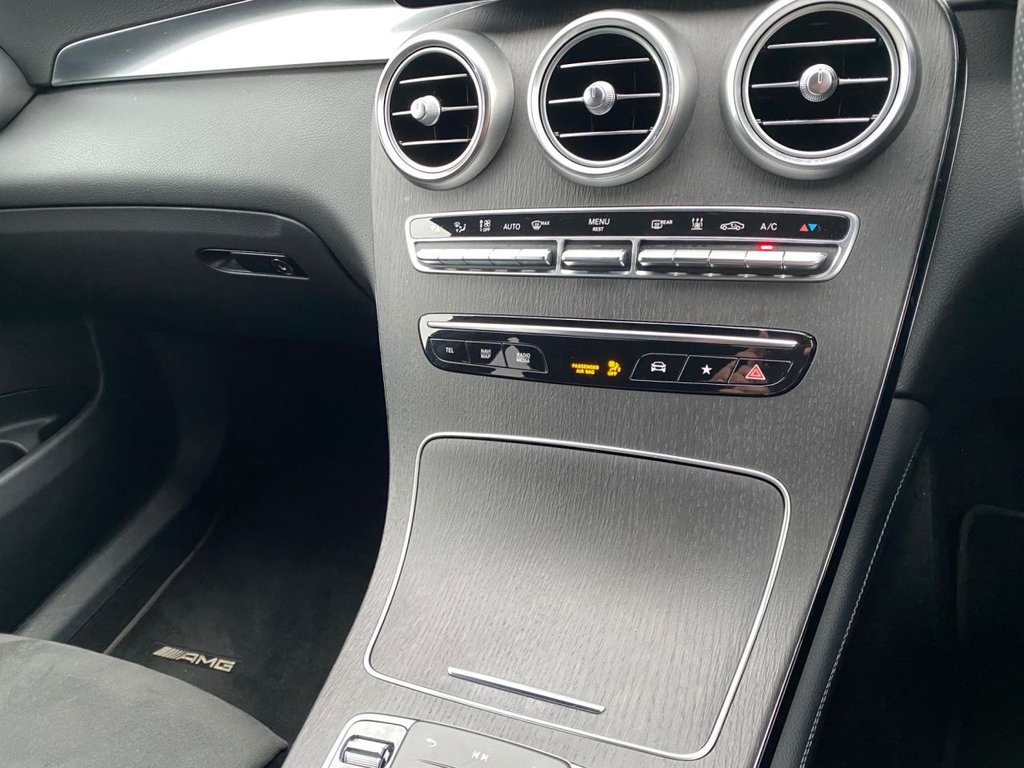 Used Mercedes-Benz GLC 2020 for sale - 76841012: Photo 38