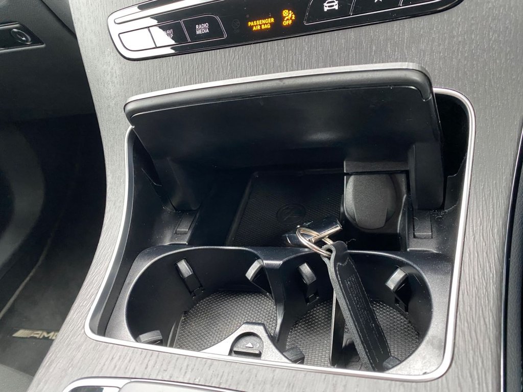 Used Mercedes-Benz GLC 2020 for sale - 76841012: Photo 39