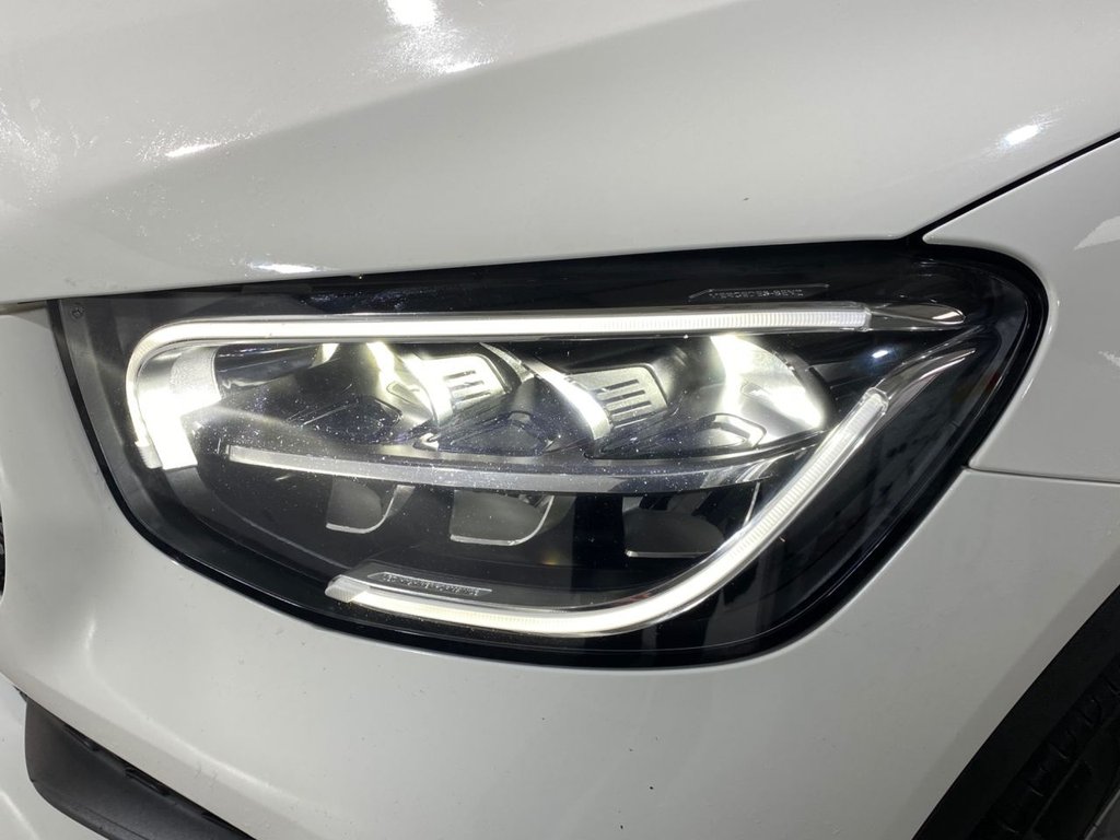 Used Mercedes-Benz GLC 2020 for sale - 76841012: Photo 42
