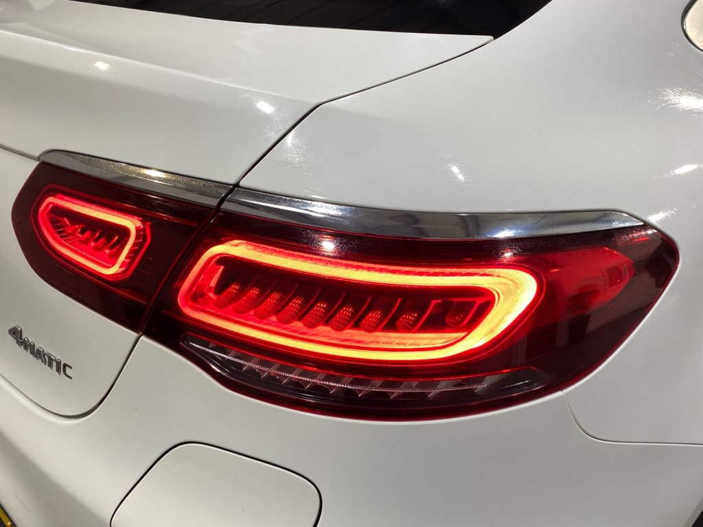 Used Mercedes-Benz GLC 2020 for sale - 76841012: Photo 44