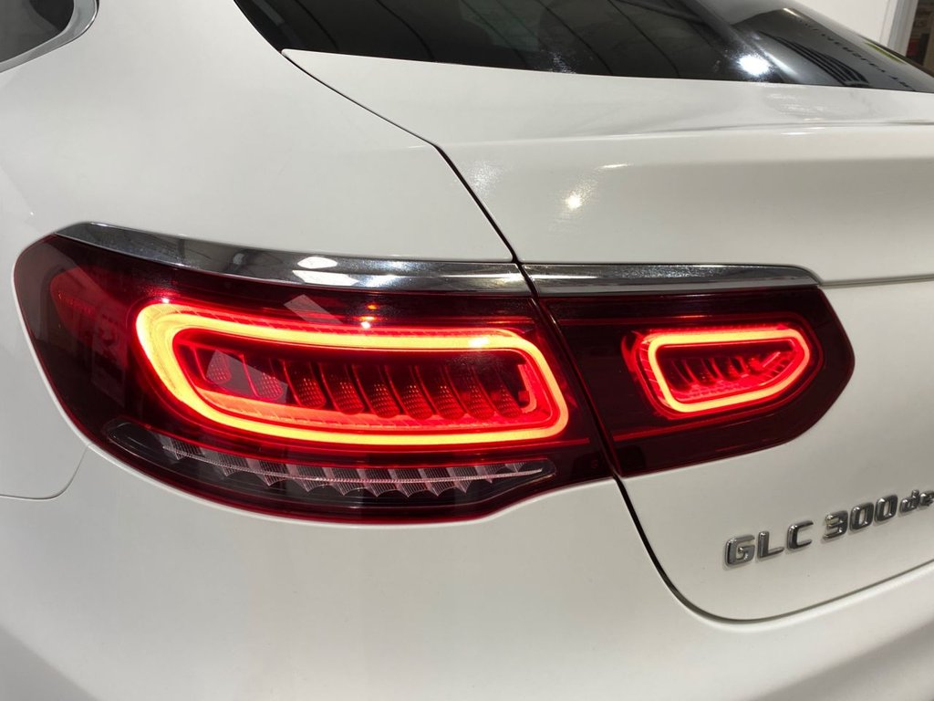 Used Mercedes-Benz GLC 2020 for sale - 76841012: Photo 45