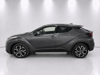 Used Toyota C-HR 2020 for sale - 79675585: Photo