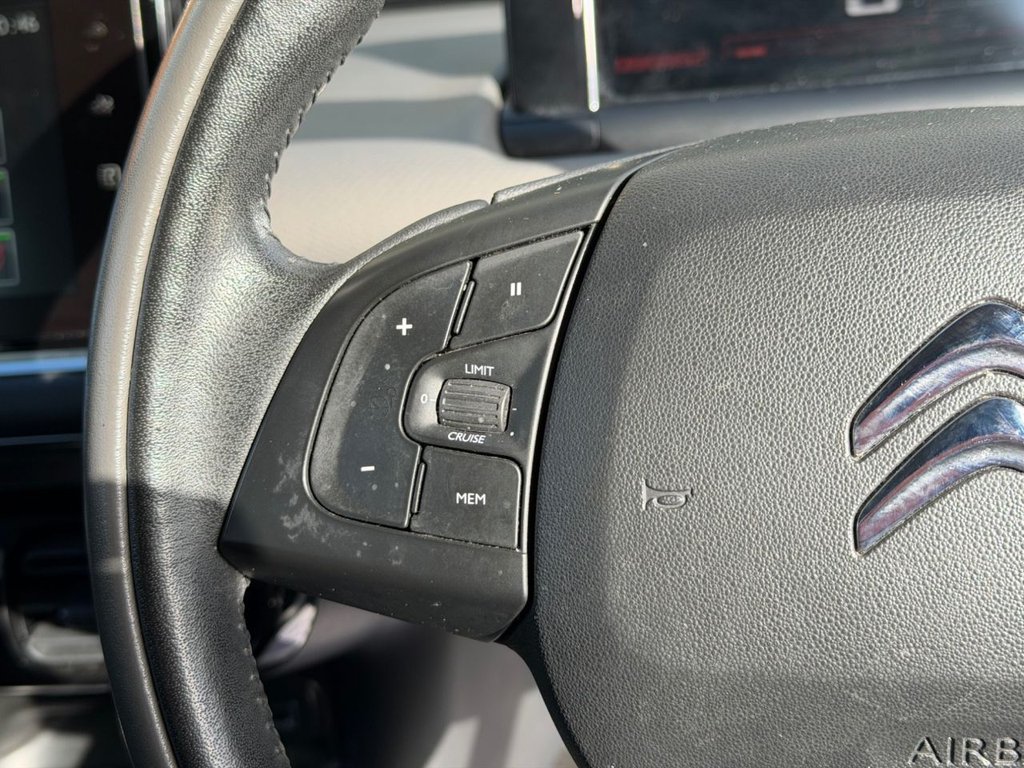 Used Citroen C4 Cactus 2017 for sale - 77673499: Photo 14