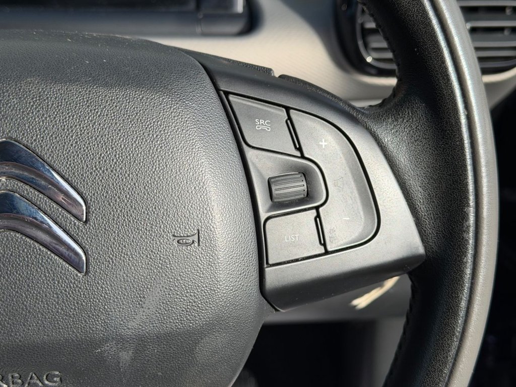 Used Citroen C4 Cactus 2017 for sale - 77673499: Photo 15